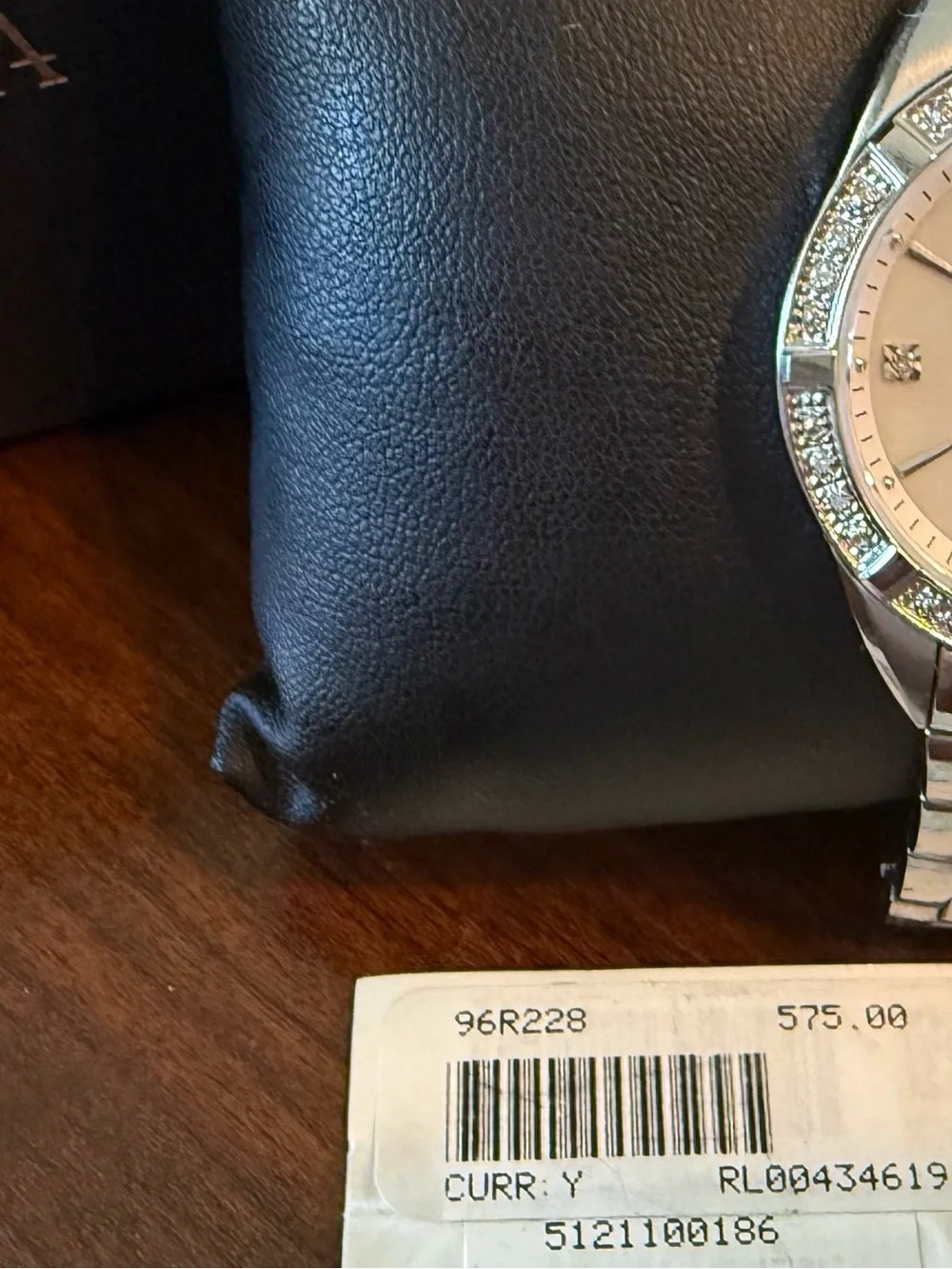 Bulova stylish women
